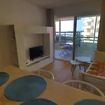 Climatise 2 Pieces Avec Loggia Et Vue A - 4 Pers - Fr-1-472a-248 Apartament Sète
