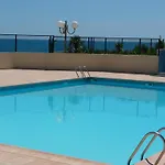 Climatise 2 Pieces Avec Loggia Et Vue A - 4 Pers - Fr-1-472a-248 Sète