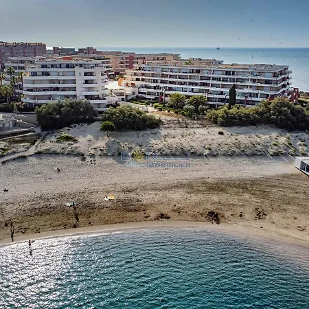 Appartement Climatise 2 Pieces Avec Loggia Et Vue Plage A Sete - 4 Pers - Fr-1-472A-248 Daire *
