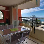 Appartement Climatisé Avec Loggia, 2 Pièces, 4 Pers, 2 Clés à - Fr-1-472a-248 Sète